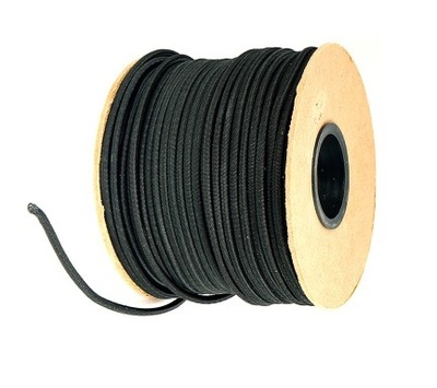 LINA LINKA ELASTYCZNA GUMOWA EKSPANDOR 8mm 1M