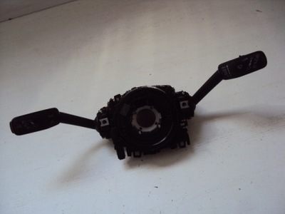 Переключатель комбинированный volkswagen оригинальный номер 5q0953507dd фото №1