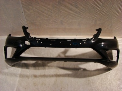 MERCEDES W222 S-CLASS AMG BUMPER FRONT FRONT - milautoparts-fr.ukrlive.com