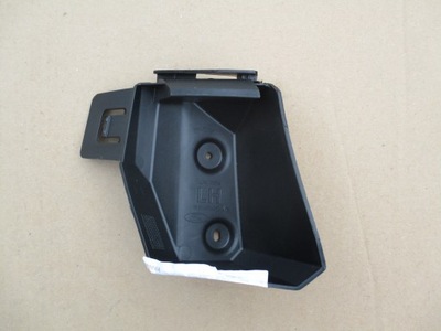 FORD FOCUS MK3 UNIVERSEL SUPPORT SOUPPORT PARE-CHOCS ARRIÈRE - milautoparts-fr.ukrlive.com