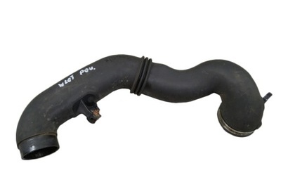 Труба впуск воздуха subaru forester iii 2.0d фото №1