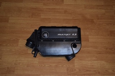 CORPS DE FILTRE D'AIR FIAT PANDA 3 TIPO 2 1.3 - milautoparts-fr.ukrlive.com