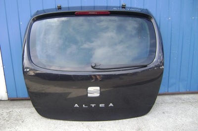 SEAT ALTEA - BOOTLID REAR - milautoparts-fr.ukrlive.com