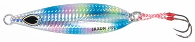 Jaxon PILKER HOLO-REFLEX SKEMP 130 g kolor F