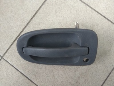 HANDLE LEFT FRONT OPEL SINTRA - milautoparts-fr.ukrlive.com