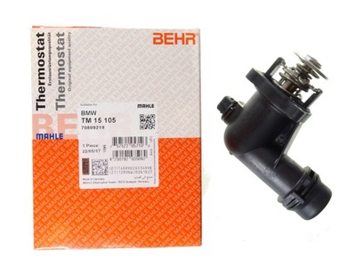 BEHR TEMPERATURE REGULATOR BMW E46 316I 318I CI Z3 ORIGINAL TM 15 105 MADE IN GERMANY - milautoparts-fr.ukrlive.com