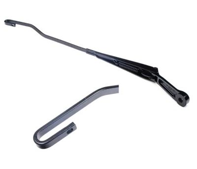 VW PASSAT B5 SUPERB, HOLDER WIPER BLADES FRONT RIGHT - milautoparts-fr.ukrlive.com