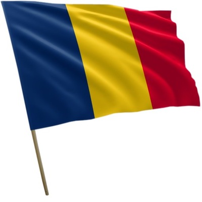 Flaga Rumunii Rumunia 150x90cm