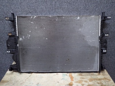 Радіатор wody ford mondeo mk5 dg938005 фото №1