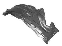 NISSAN MURANO 2002- WHEEL ARCH COVER RIGHT SPARE PART REAR Z50 - milautoparts-fr.ukrlive.com