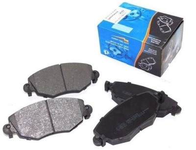 SABOTS DE FREIN AVANT AVANT FORD MONDEO 3 MK3 KRAFT - milautoparts-fr.ukrlive.com