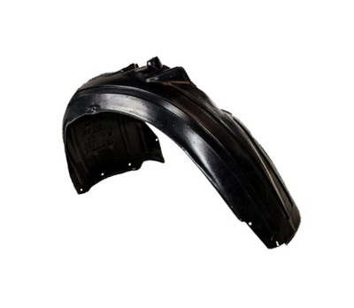 Підкрилок підкрилок audi a4 b6 01-05 перед ліва фото №1