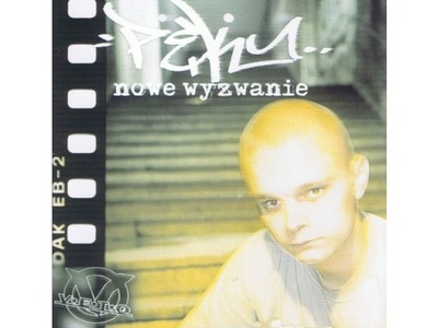 Pęku - Nowe Wyzwanie PIH BORIXON Wydanie 2001 RRX