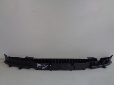 Усилитель балка передняя renault clio iii фото №1