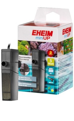 EHEIM Mini Up filtr wewnętrzny do 30l