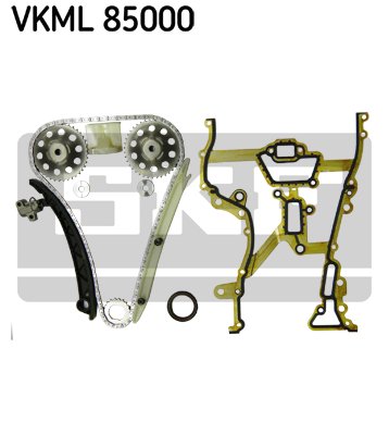 SKF CHAIN VALVE CONTROL SYSTEM AGILA MERIVA 1,0 1,2 1,4 16V - milautoparts-fr.ukrlive.com