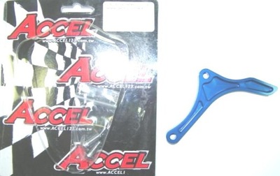 PROTECTION DE MOTEUR ACCEL TUNING YAMAHA YZF 450 06-13 - milautoparts-fr.ukrlive.com