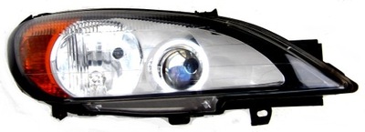 Primera p11 lift фара правый 89003045 44 фото №1