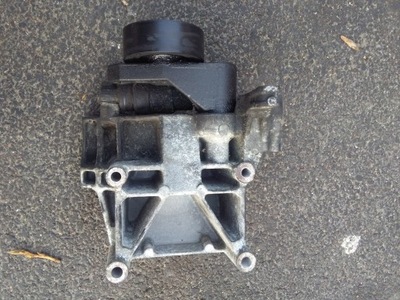 BRACKET ENGINE PUMP BRIDLE ROLL BMW 5 E34 518I - milautoparts-fr.ukrlive.com