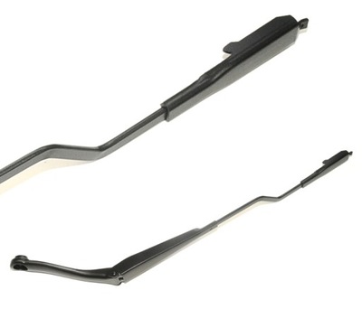 FIAT PUNTO GRANDE I, HOLDER WIPER BLADES FRONT LEFT - milautoparts-fr.ukrlive.com