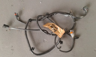 Kia stonic 2017-20 жгут na балка перед колодка фото №1