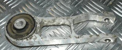 Alfa romeo 156 1.8 16v ts кронштейн подушка двигателя фото №1