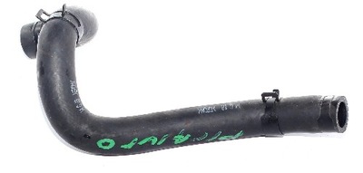 Kia picanto ii трубка труба wody 1.0 бензин фото №1