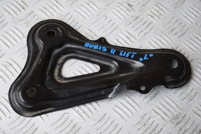 Кронштейн кронштейн ліва toyota auris ii lift фото №1