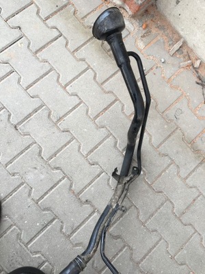 Заливная горловина топлива kadjar фото №1