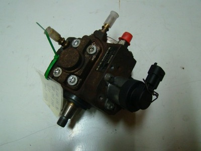 FOCUS C-MAX 1.6 TDCI PUMP HIGH PRESSURE FUEL PUMP 9656300380A - milautoparts-fr.ukrlive.com