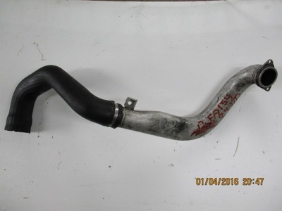 JUNCTION PIPE ALFA ROMEO 159 2.4 JTD - milautoparts-fr.ukrlive.com