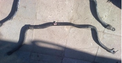 Стабилизатор тяга dacia logan 2 sandero ii 12- фото №1