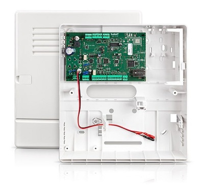 CENTRALA ALARMOWA SATEL VERSA IP ETHM MAIL 2STREFY