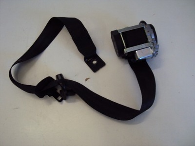 Pas безопасности левый задняя renault megane iii фото №1