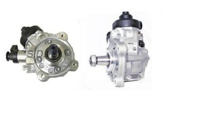 BOSCH 0445010520 POMPE POMPE À CARBURANT À HAUTE PRESSION - milautoparts-fr.ukrlive.com