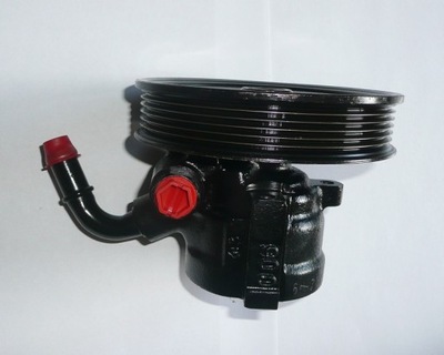 PUMP ELECTRICALLY POWERED HYDRAULIC STEERING VOLVO S40 V40 1.6 1.8 1.9T 2.0T - milautoparts-fr.ukrlive.com