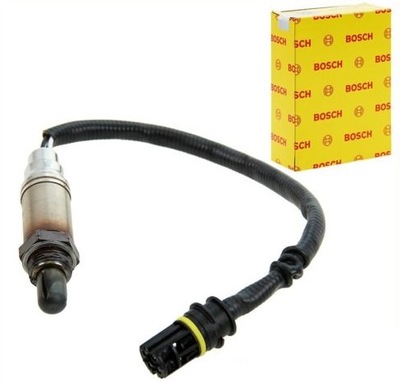 BOSCH 0 258 986 505 PROBE LAMBDA - milautoparts-fr.ukrlive.com