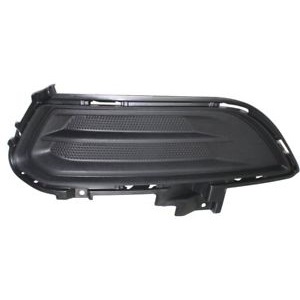 GRILLE DE HALOGÈNE FORD MONDEO MK5 FUSION USA GAUCHE - milautoparts-fr.ukrlive.com