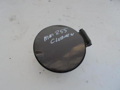 Кришка заливної пального mini cooper r55 clubman фото №1