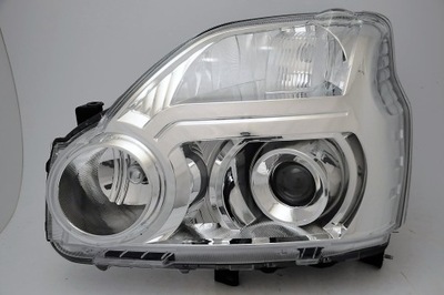 NISSAN X TRAIL X-TRAIL XENON 2007-10 NEW CONDITION LEWY^ - milautoparts-fr.ukrlive.com