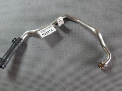 Audi a8 l трубка водяна 079121059a фото №1