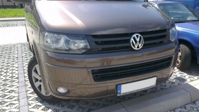 BREWKI VOLKSWAGEN VW T5 FACELIFT ABS! FRONT - milautoparts-fr.ukrlive.com