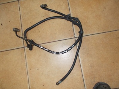 Dedra 1.9td шланг пального фото №1