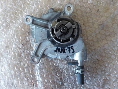 AURIS 2.0 D4D PUMP VACUUM - milautoparts-fr.ukrlive.com