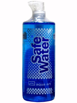 Aqua Art Safe Water 500ml uzdatniacz