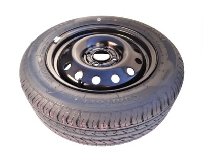 WHEEL SPARE FORD FIESTA VII B-MAX 195/60R15 NEW - milautoparts-fr.ukrlive.com