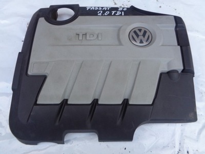 COVERING ENGINE VW PASSAT GOLF TOURAN 2.0TDI 03L103925 - milautoparts-fr.ukrlive.com