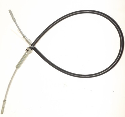 Linka hamulca ręcznego ZETOR 70112905