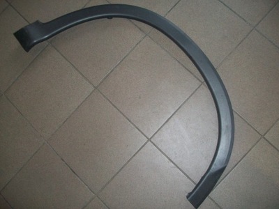 Honda crv cr-v молдинг rogal na крыло правый фото №1
