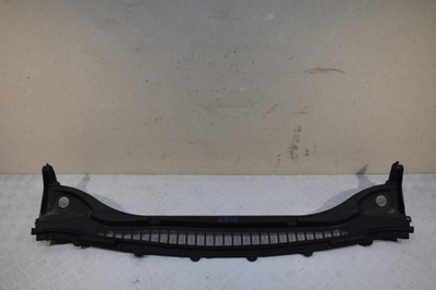 Жабо ford edge mk2 ii фото №1